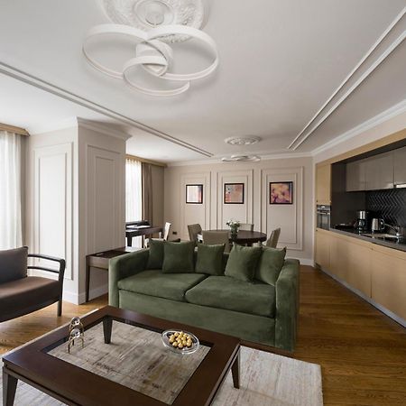 Continental Hotel Pera Стамбул Екстер'єр фото