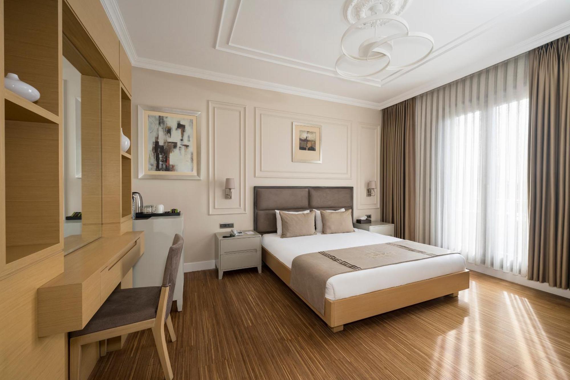 Continental Hotel Pera Стамбул Екстер'єр фото