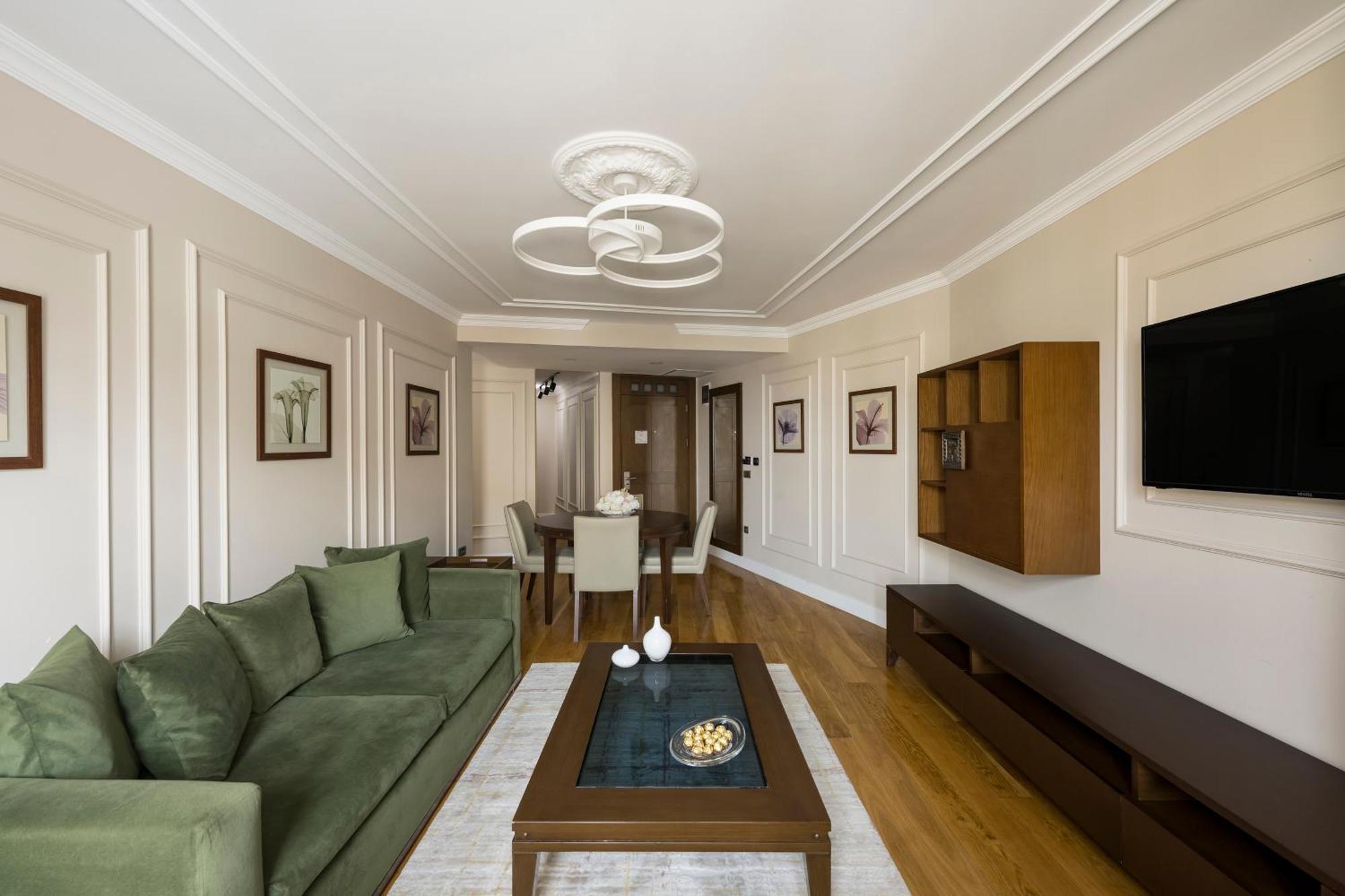 Continental Hotel Pera Стамбул Екстер'єр фото